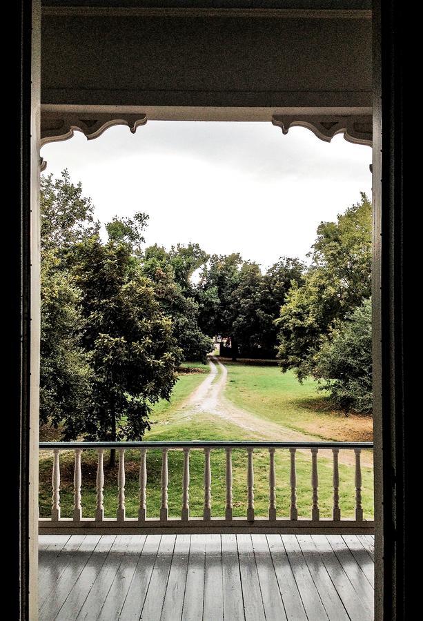 그린빌 Belmont Plantation, Est 1857 B&B 외부 사진